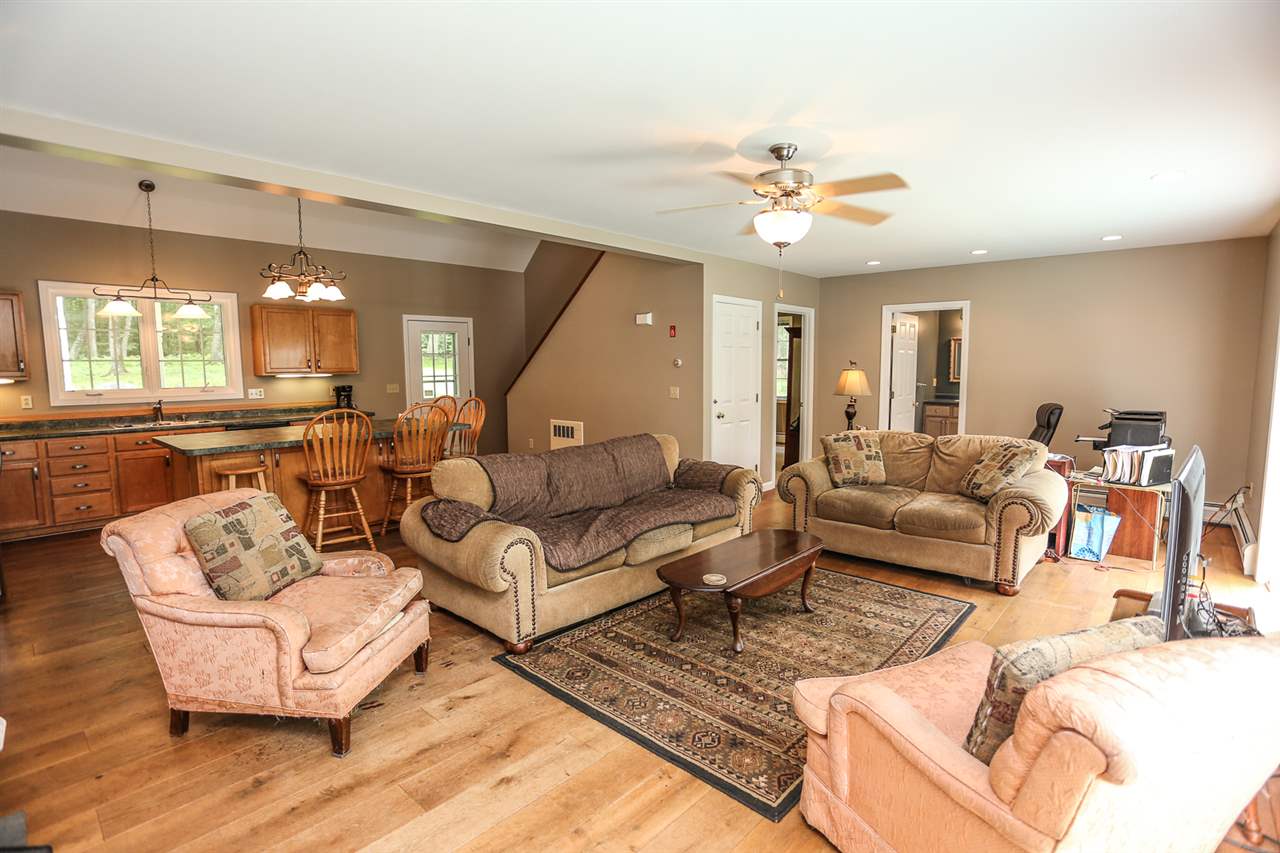 8 Deer Meadow Road Webster, NH 03303 - Photo 5 of 30