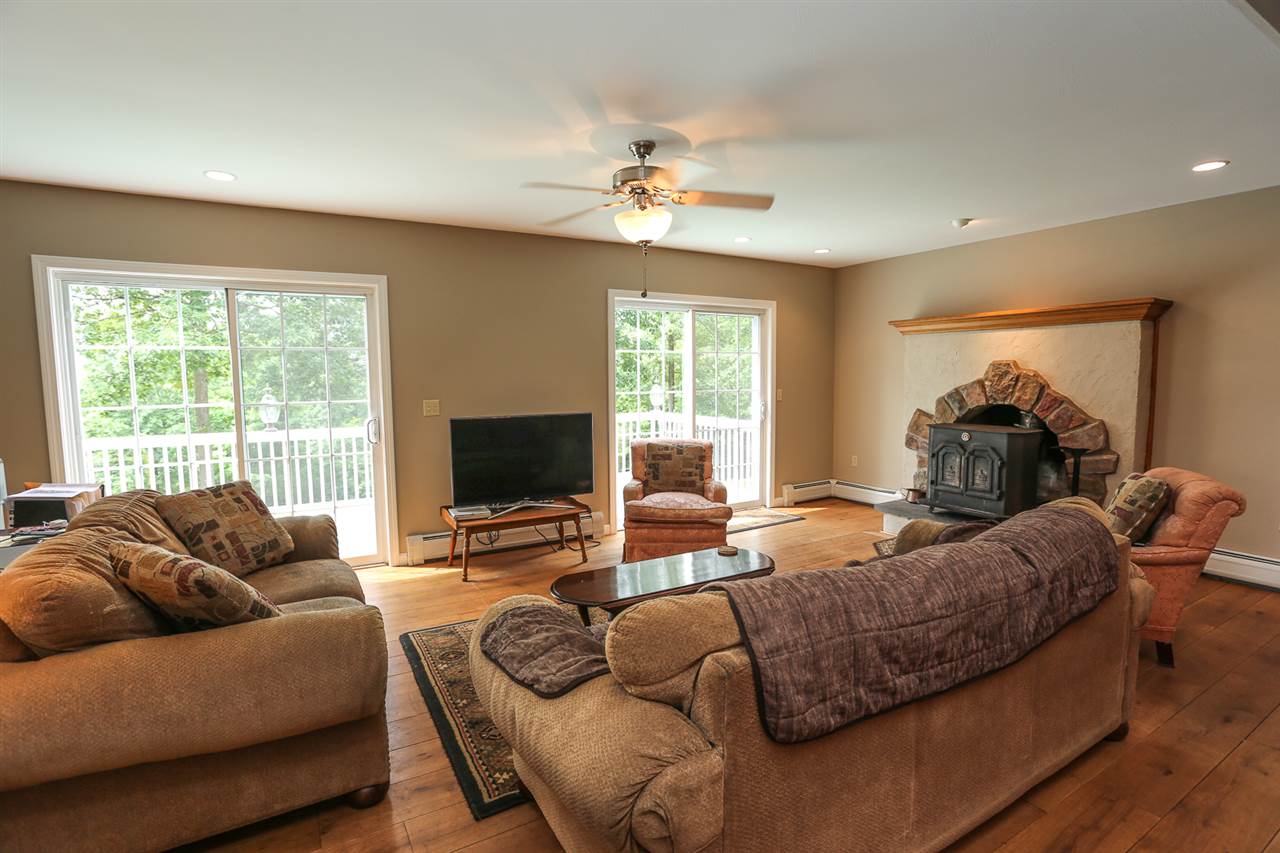 8 Deer Meadow Road Webster, NH 03303 - Photo 8 of 30