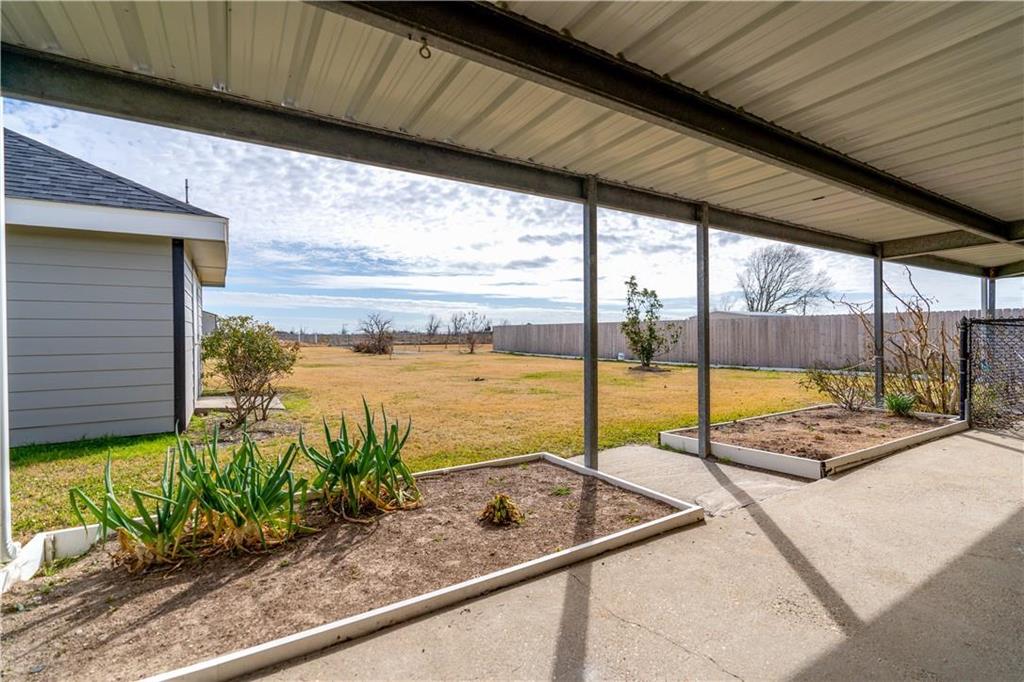 671 Arsene Lebleu Road Lake Charles, LA 70607 - Photo 16 of 17 Gallery Image 16