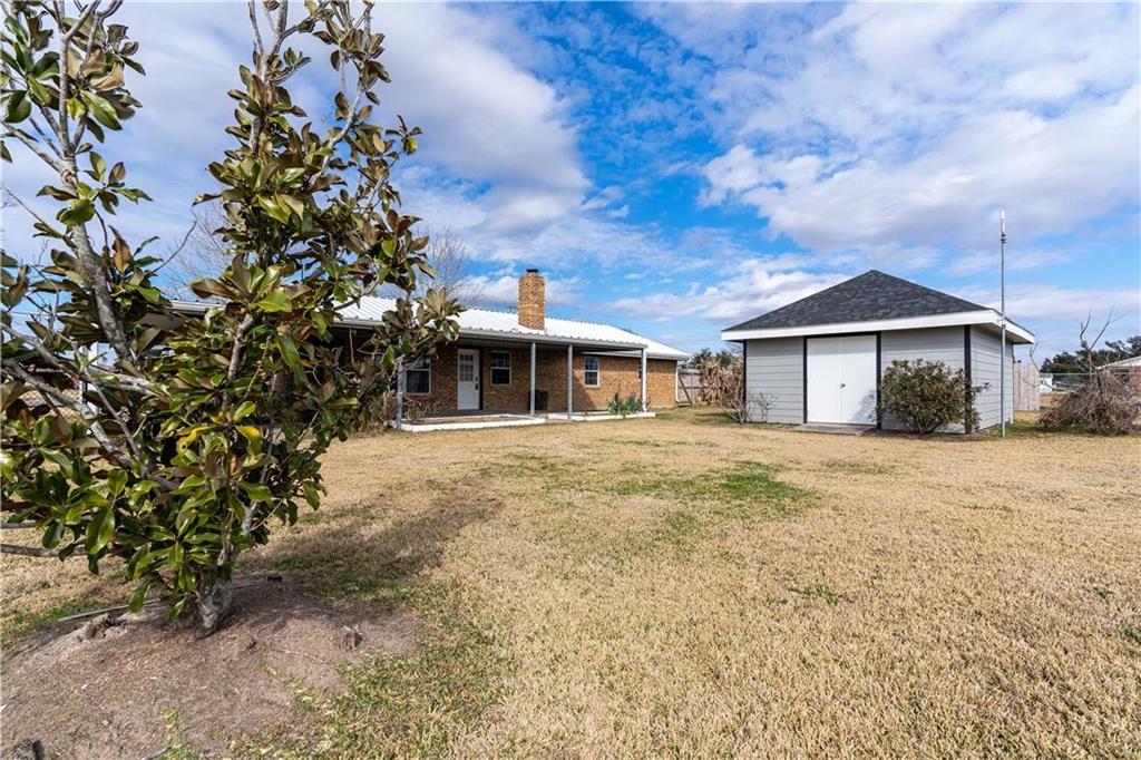 671 Arsene Lebleu Road Lake Charles, LA 70607 - Photo 17 of 17 Gallery Image 17