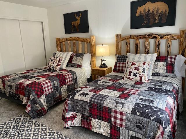 4627 Buck Springs Road Pinetop, AZ 85935 - Photo 32 of 37