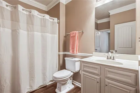 $675,000 | 108 Shelton Drive, McDonough, GA 30252