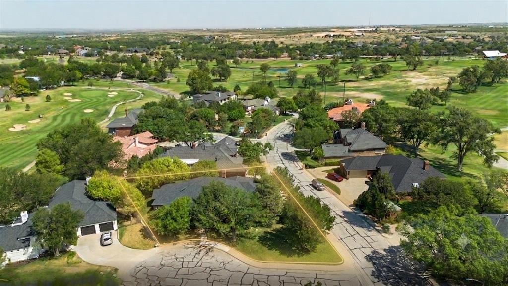 2 Sutton Place Amarillo, TX 79124 - Photo 3 of 40 Gallery Image 3
