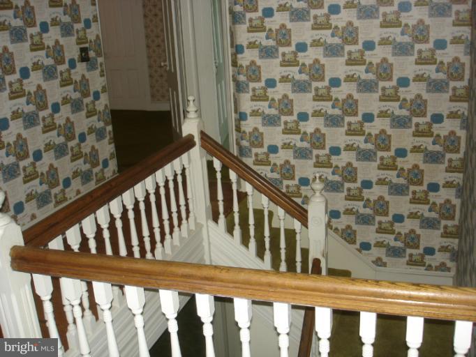 Interior (General)
