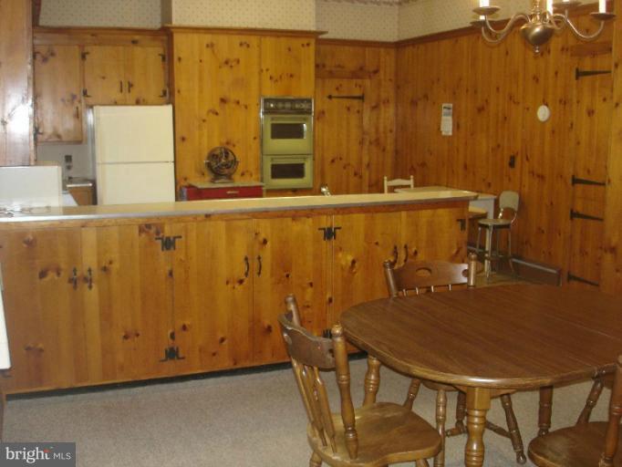 7439 Dion Road Denton, MD 21629 - Photo 17 of 27 Kitchen
