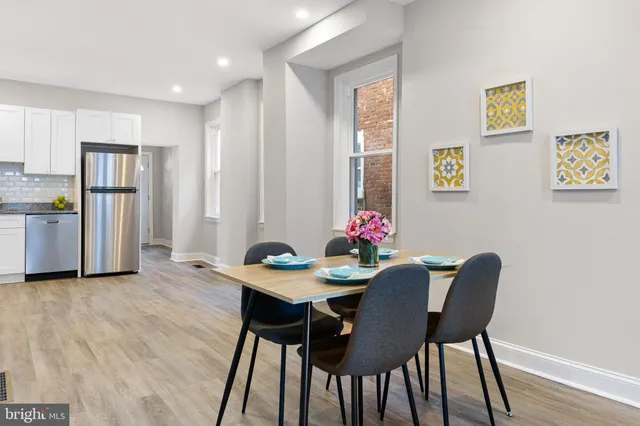 $190,000 | 234 North Rodney Street, Wilmington, DE 19805