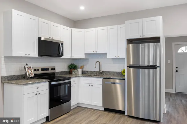 $190,000 | 234 North Rodney Street, Wilmington, DE 19805