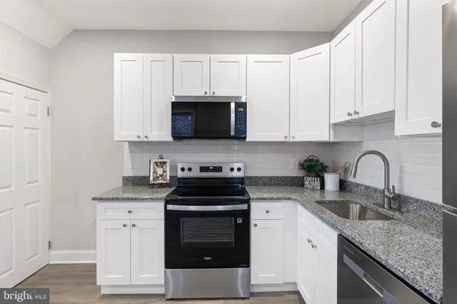 $190,000 | 234 North Rodney Street, Wilmington, DE 19805