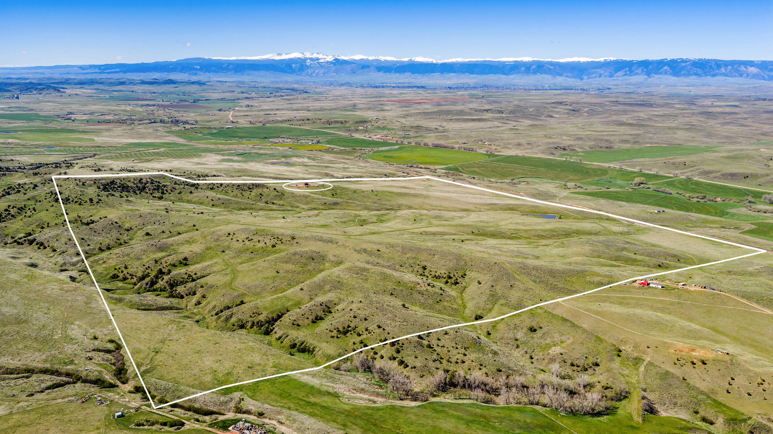 593 Lower Prairie Dog Road Sheridan, WY 82801 - Photo 14 of 142 Outline 19 copy