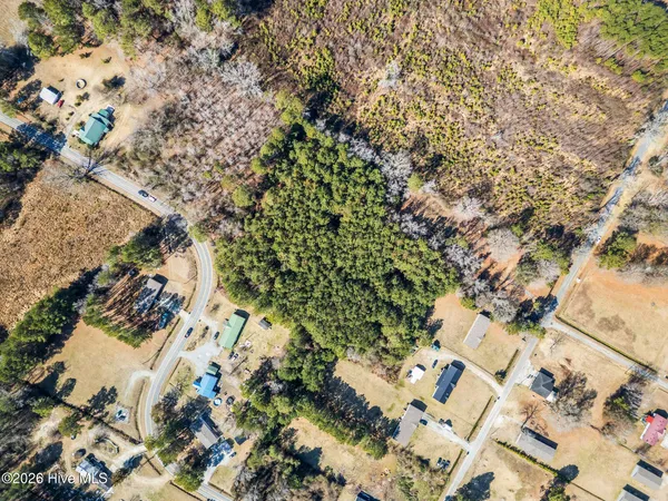 $100,000 | 3.5-ac Northwest 1st Street, Teachey, NC 28464