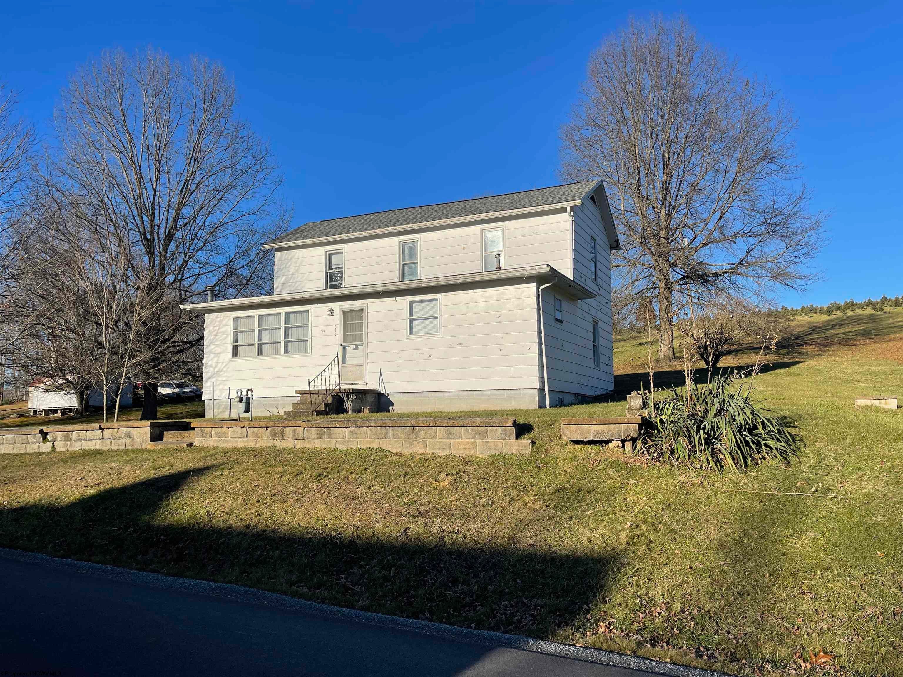 511 Waterloo Road French Creek, WV 26218 - Photo 1 of 18 Gallery Image 1