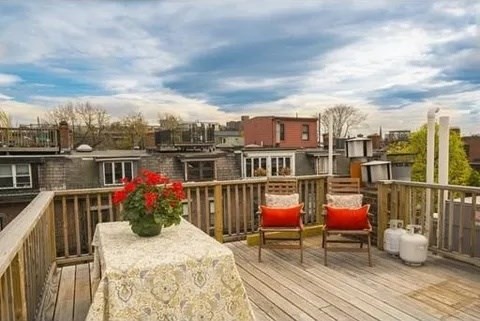 24 Lawrence Street, Unit 2 Boston, MA 02116 - Photo 2 of 17