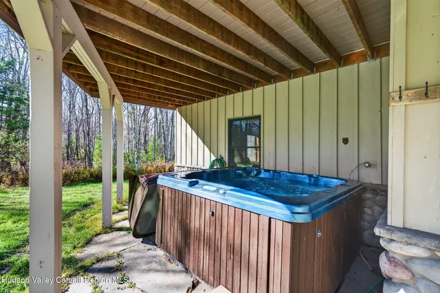 $1,199,000 | 87 Wilderness Drive, East Jewett, NY 12424