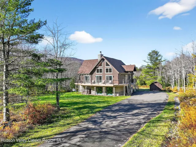 $1,199,000 | 87 Wilderness Drive, East Jewett, NY 12424