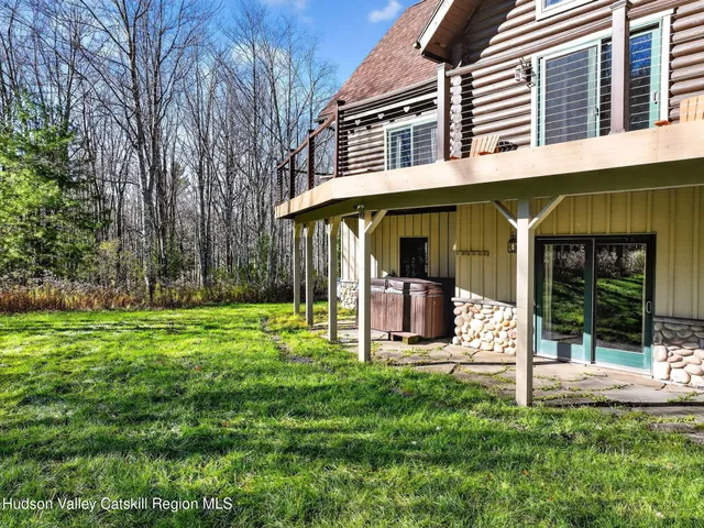 $1,199,000 | 87 Wilderness Drive, East Jewett, NY 12424