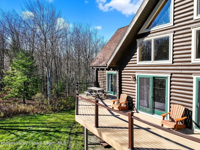 $1,199,000 | 87 Wilderness Drive, East Jewett, NY 12424