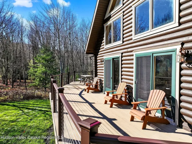 $1,199,000 | 87 Wilderness Drive, East Jewett, NY 12424