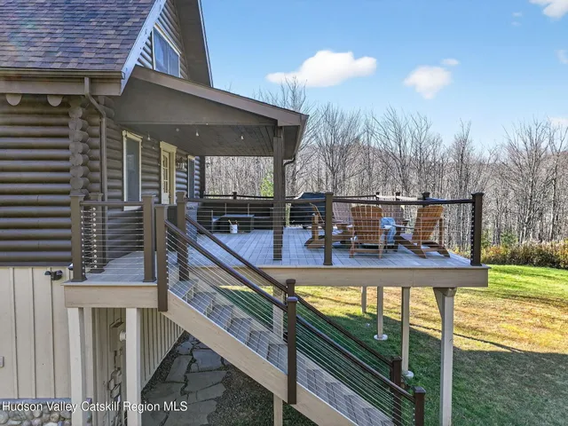 $1,199,000 | 87 Wilderness Drive, East Jewett, NY 12424