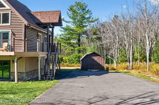 $1,199,000 | 87 Wilderness Drive, East Jewett, NY 12424