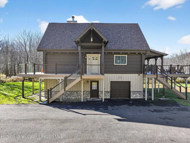 $1,199,000 | 87 Wilderness Drive, East Jewett, NY 12424