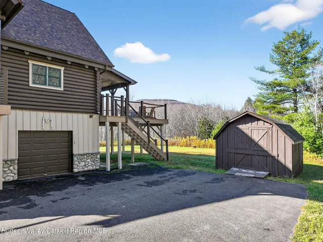 $1,199,000 | 87 Wilderness Drive, East Jewett, NY 12424