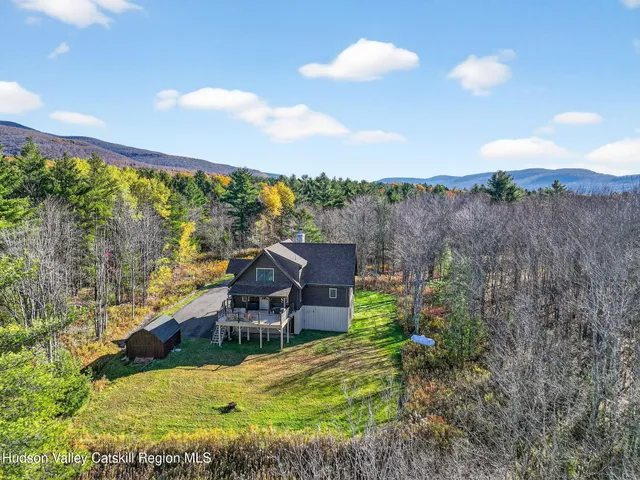 $1,199,000 | 87 Wilderness Drive, East Jewett, NY 12424