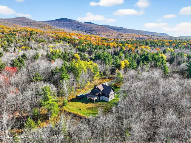 $1,199,000 | 87 Wilderness Drive, East Jewett, NY 12424