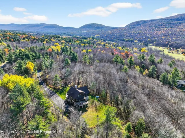 $1,199,000 | 87 Wilderness Drive, East Jewett, NY 12424