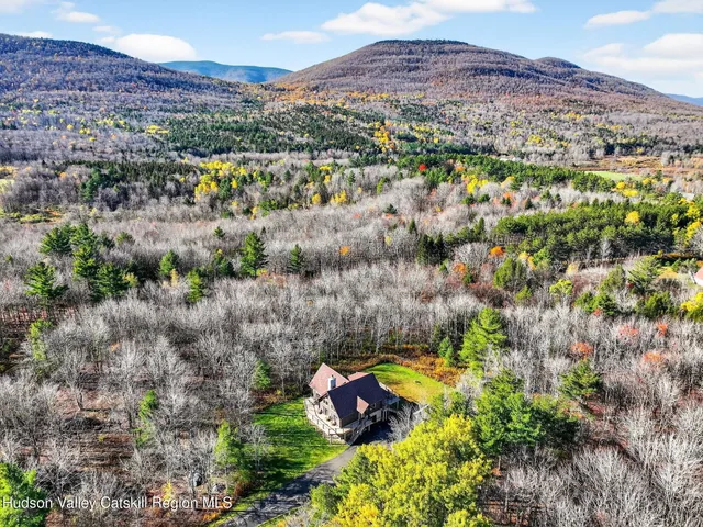 $1,199,000 | 87 Wilderness Drive, East Jewett, NY 12424