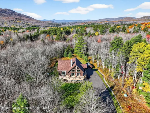 $1,199,000 | 87 Wilderness Drive, East Jewett, NY 12424