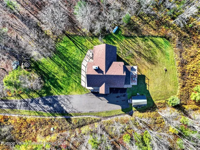 $1,199,000 | 87 Wilderness Drive, East Jewett, NY 12424