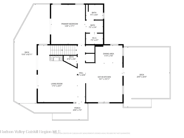 $1,199,000 | 87 Wilderness Drive, East Jewett, NY 12424