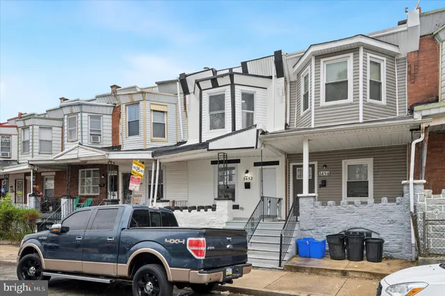 $2,510 | 1452 North 56th Street, Philadelphia, PA 19131