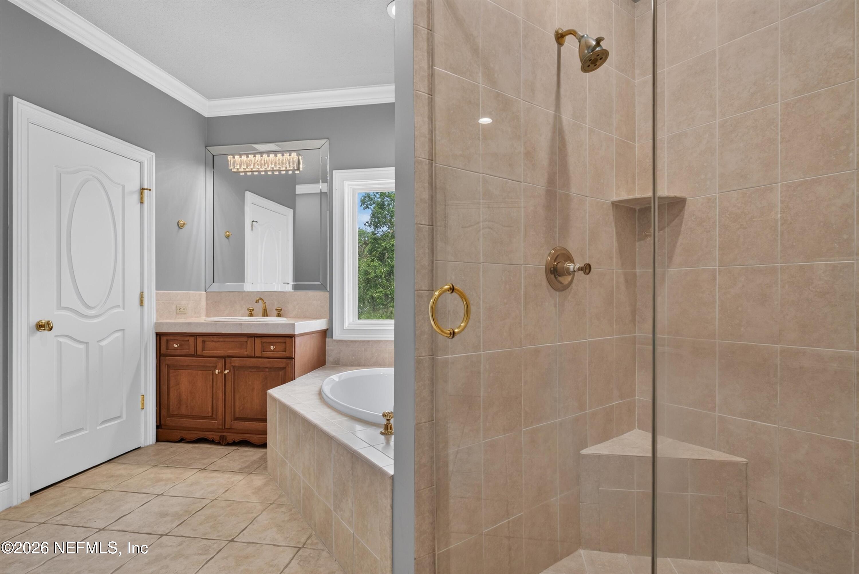 344 Broward Road Jacksonville, FL 32218 - Photo 40 of 72 077-Bedroom 1 Bathroom A2