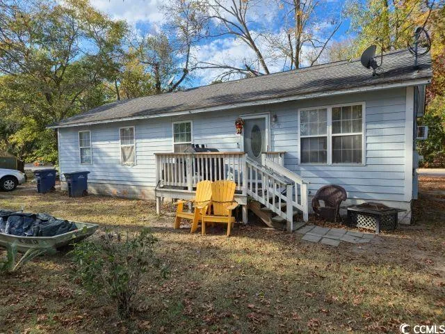 $180,000 | 913 White Street, Myrtle Beach, SC 29577