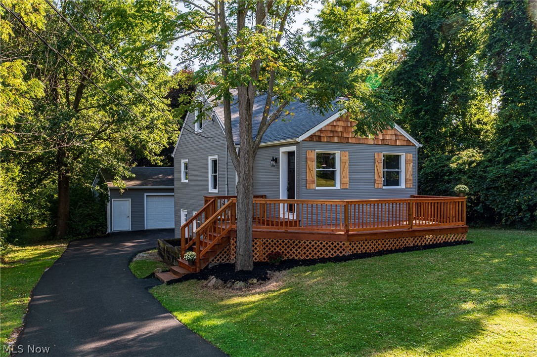 3384 River Road Perry, OH 44081 - Photo 3 of 35