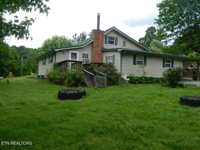 $264,500 | 232 Sallings Road, Luttrell, TN 37779