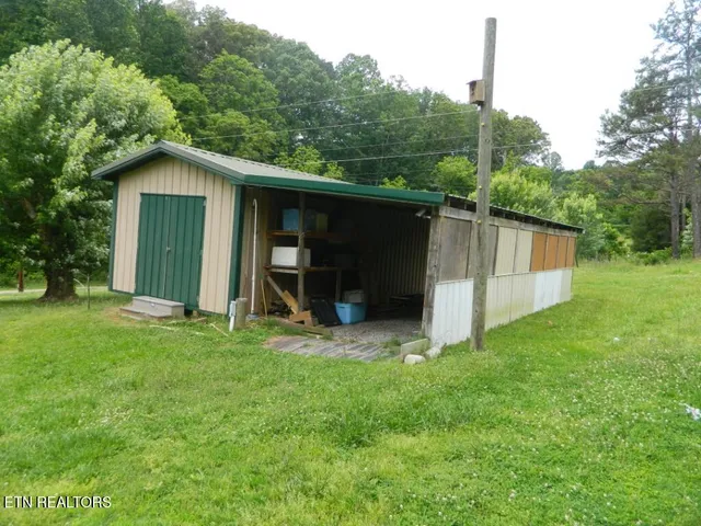 $264,500 | 232 Sallings Road, Luttrell, TN 37779