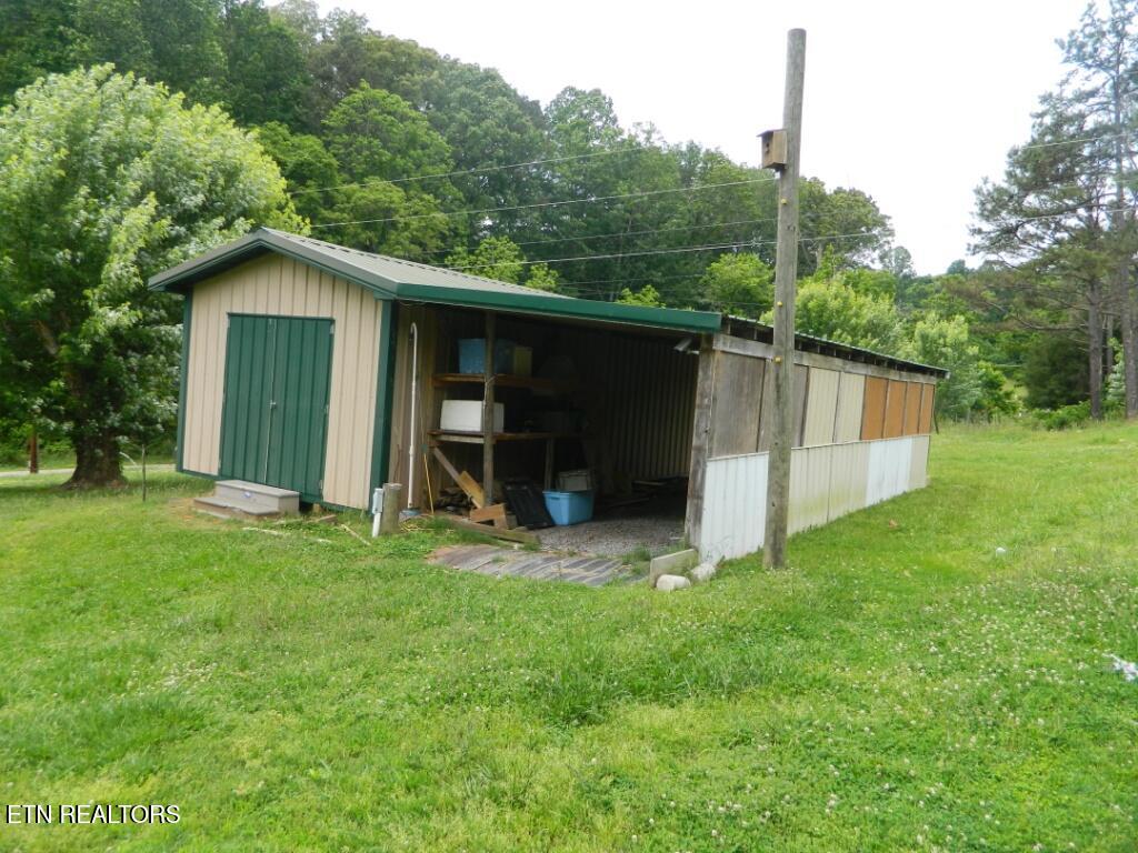 232 Sallings Road Luttrell, TN 37779 - Photo 12 of 34 DSCN9733