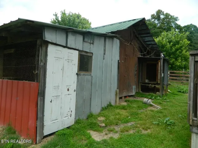 $264,500 | 232 Sallings Road, Luttrell, TN 37779