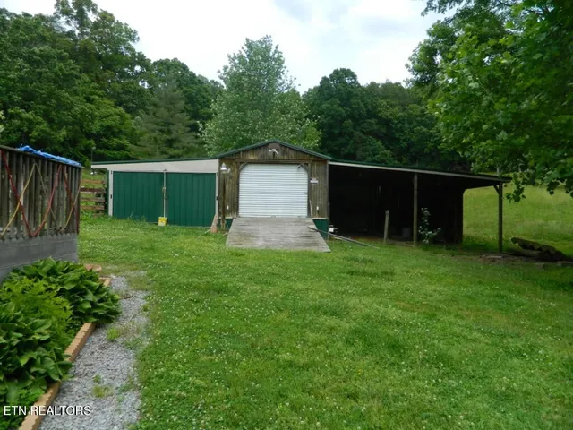 $264,500 | 232 Sallings Road, Luttrell, TN 37779