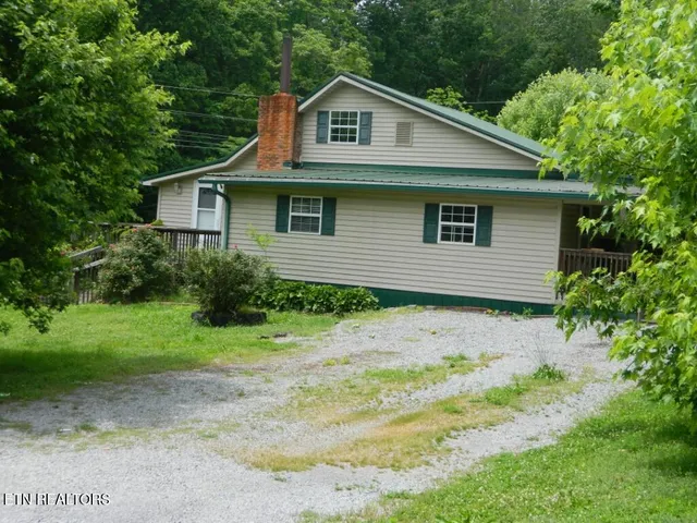 $264,500 | 232 Sallings Road, Luttrell, TN 37779