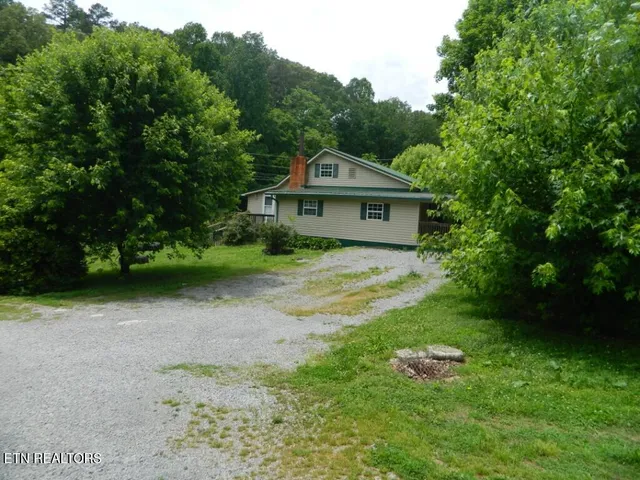 $264,500 | 232 Sallings Road, Luttrell, TN 37779