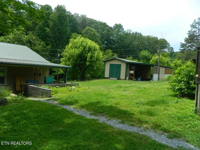 $264,500 | 232 Sallings Road, Luttrell, TN 37779