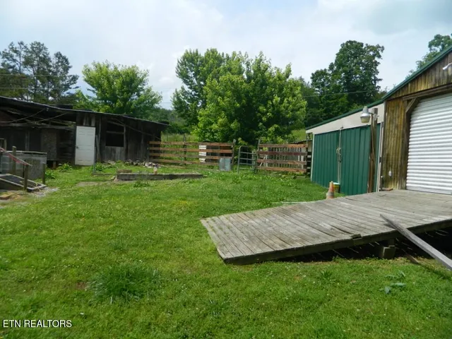 $264,500 | 232 Sallings Road, Luttrell, TN 37779