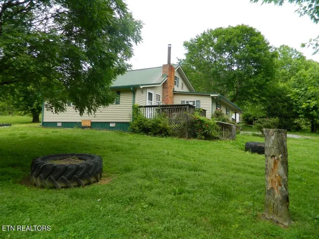 $264,500 | 232 Sallings Road, Luttrell, TN 37779