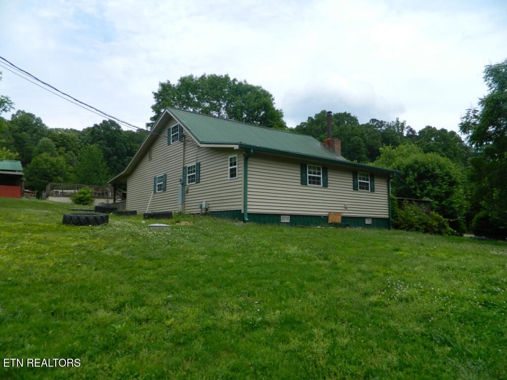 232 Sallings Road Luttrell, TN 37779 - Photo 5 of 34 DSCN9725