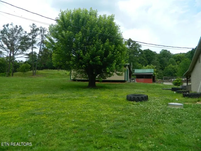 $264,500 | 232 Sallings Road, Luttrell, TN 37779