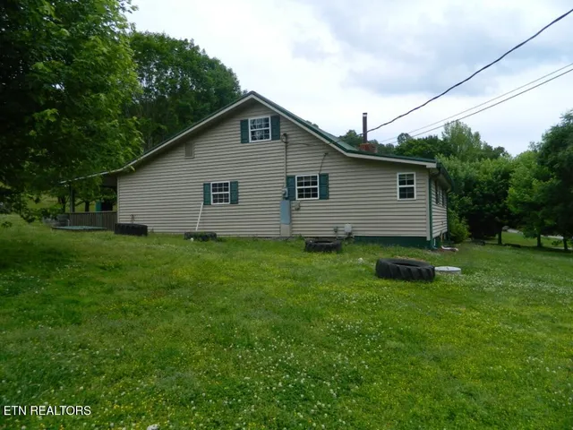 $264,500 | 232 Sallings Road, Luttrell, TN 37779