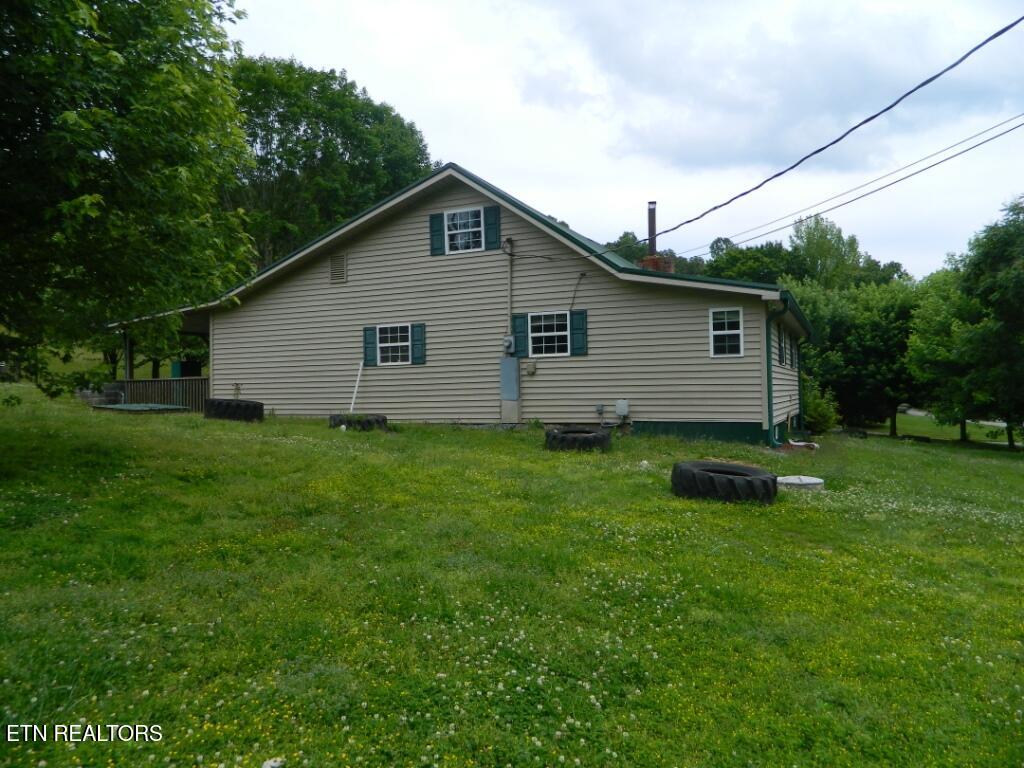 232 Sallings Road Luttrell, TN 37779 - Photo 8 of 34 DSCN9728